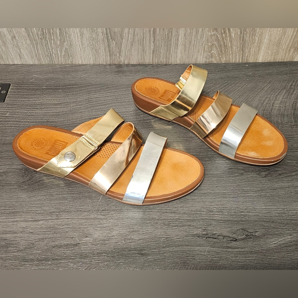 Fitflop Casual Open Toed Sandals